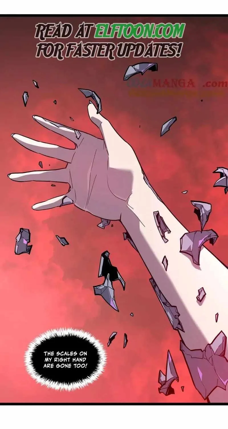 Read My System Is Very Serious chapter 58 image 2 on Lezhin