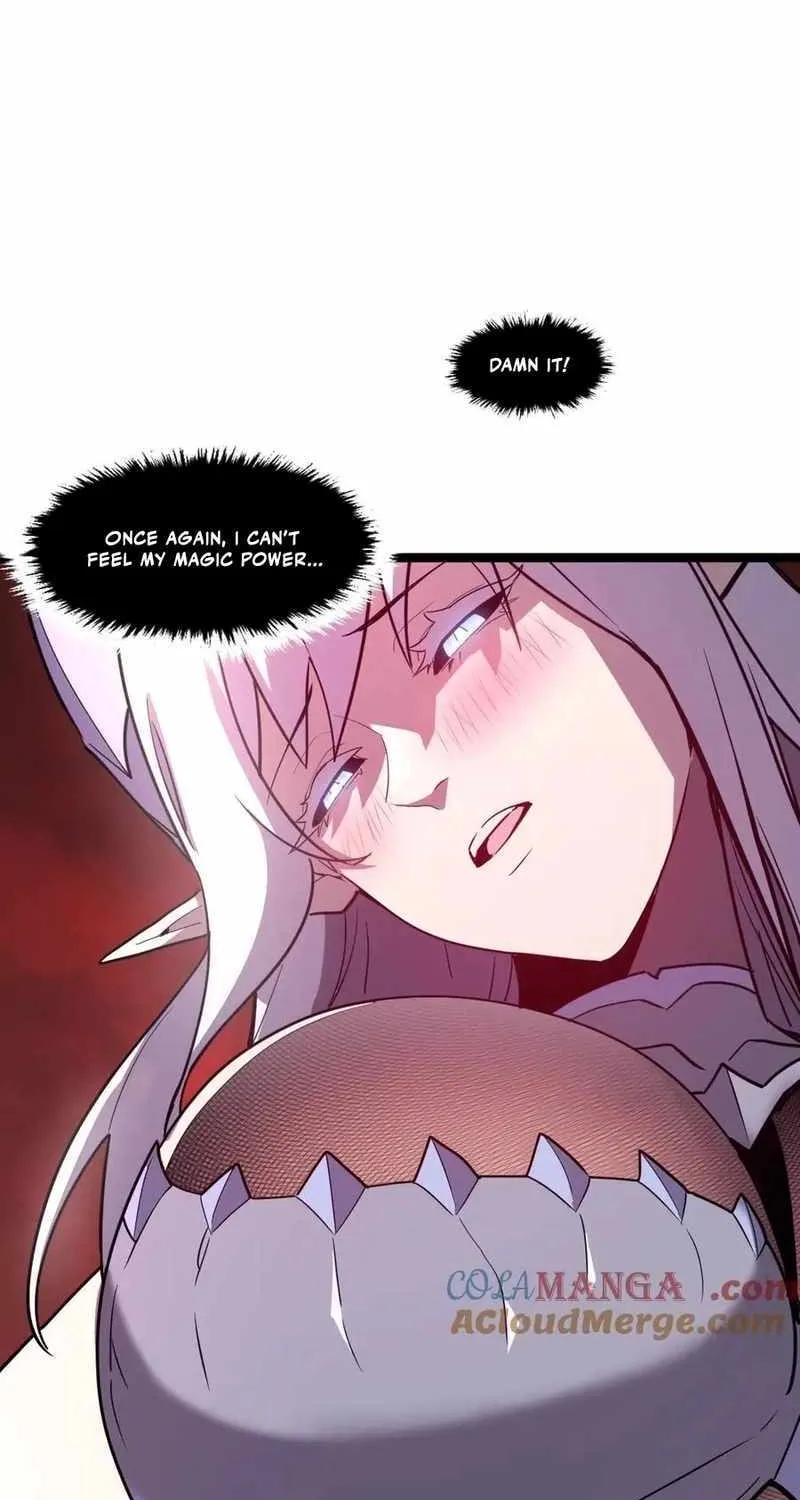 Read My System Is Very Serious chapter 58 image 3 on Lezhin