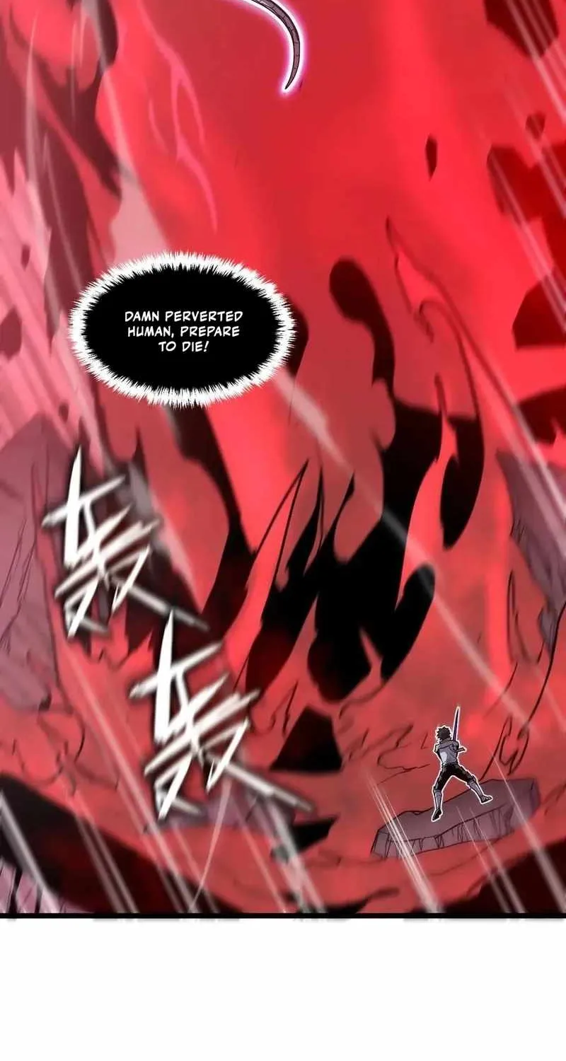 Read My System Is Very Serious chapter 58 image 32 on Lezhin