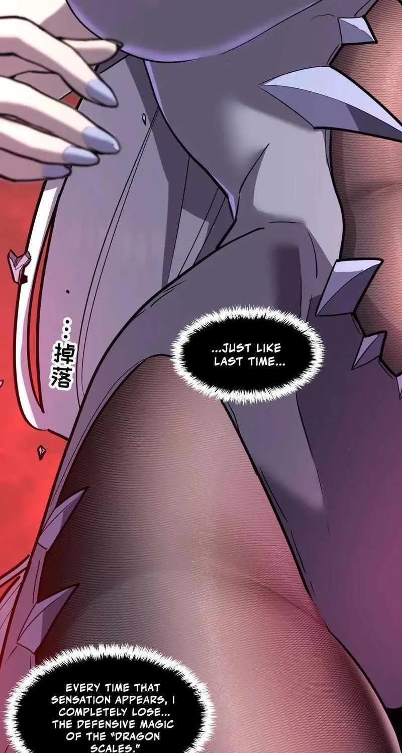 Read My System Is Very Serious chapter 58 image 4 on Lezhin