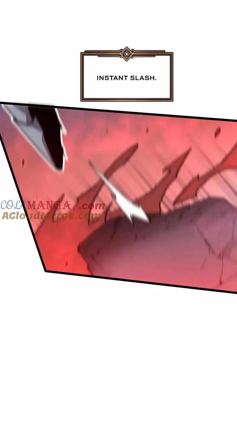 Read My System Is Very Serious chapter 58 image 46 on Lezhin