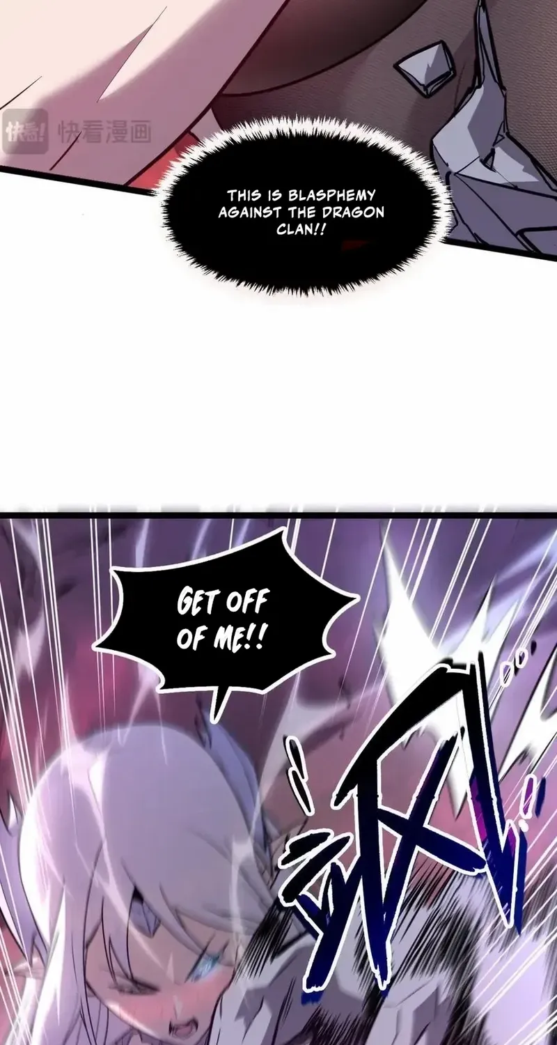 My System Is Very Serious Chapter 59 page 18 - 
