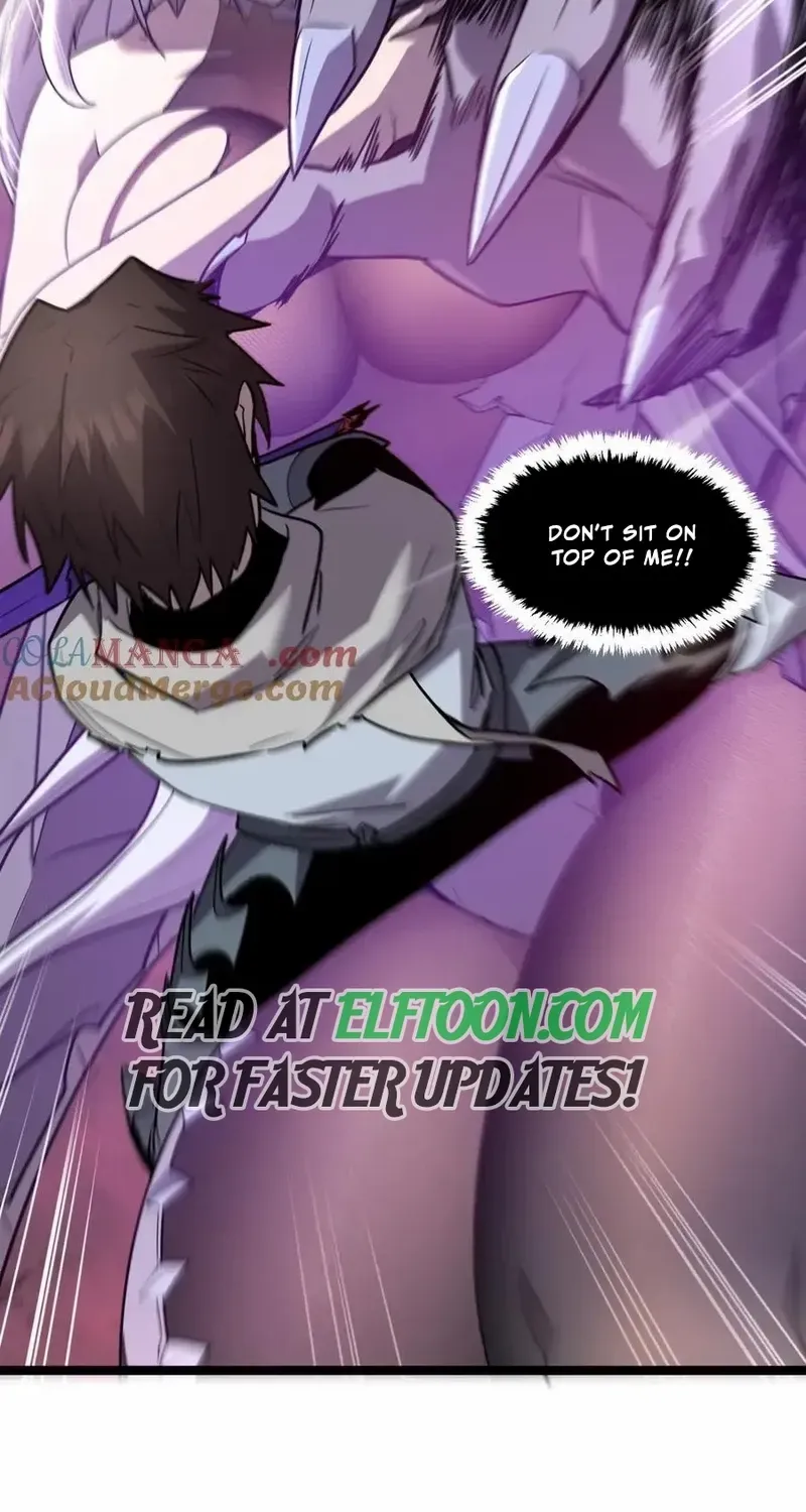 My System Is Very Serious Chapter 59 page 19 - 