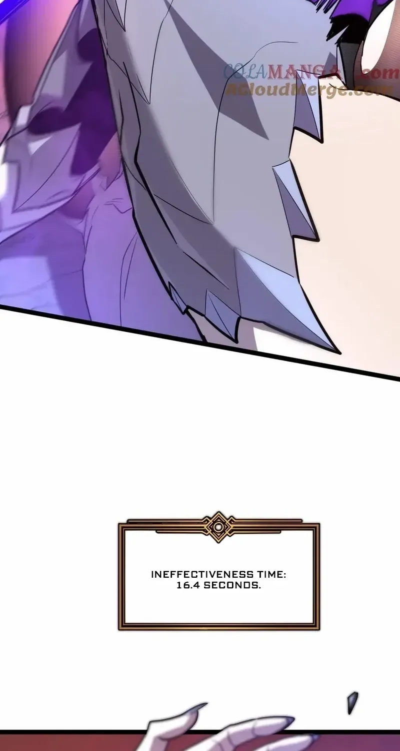 My System Is Very Serious Chapter 59 page 21 - 