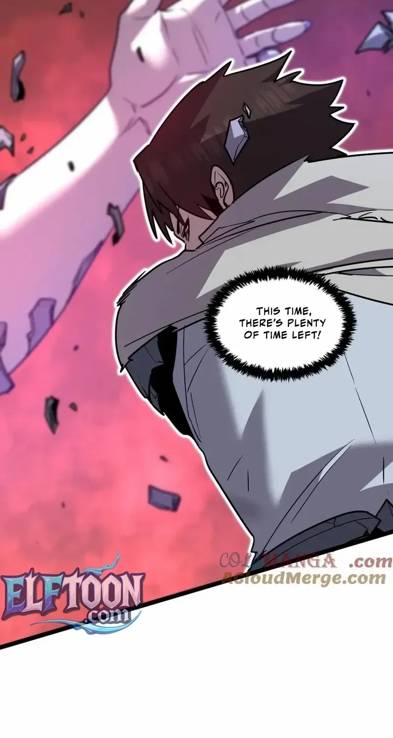 My System Is Very Serious Chapter 59 page 22 - 