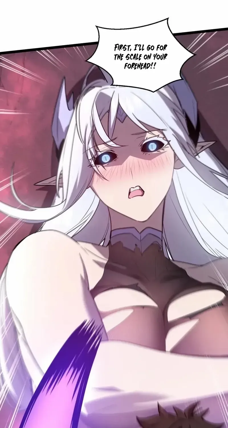 My System Is Very Serious Chapter 59 page 25 - 