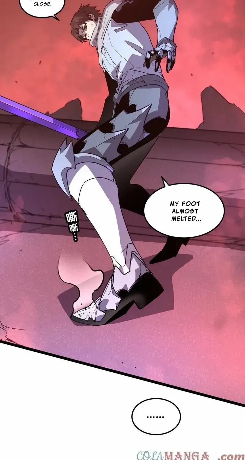 My System Is Very Serious Chapter 59 page 38 - 