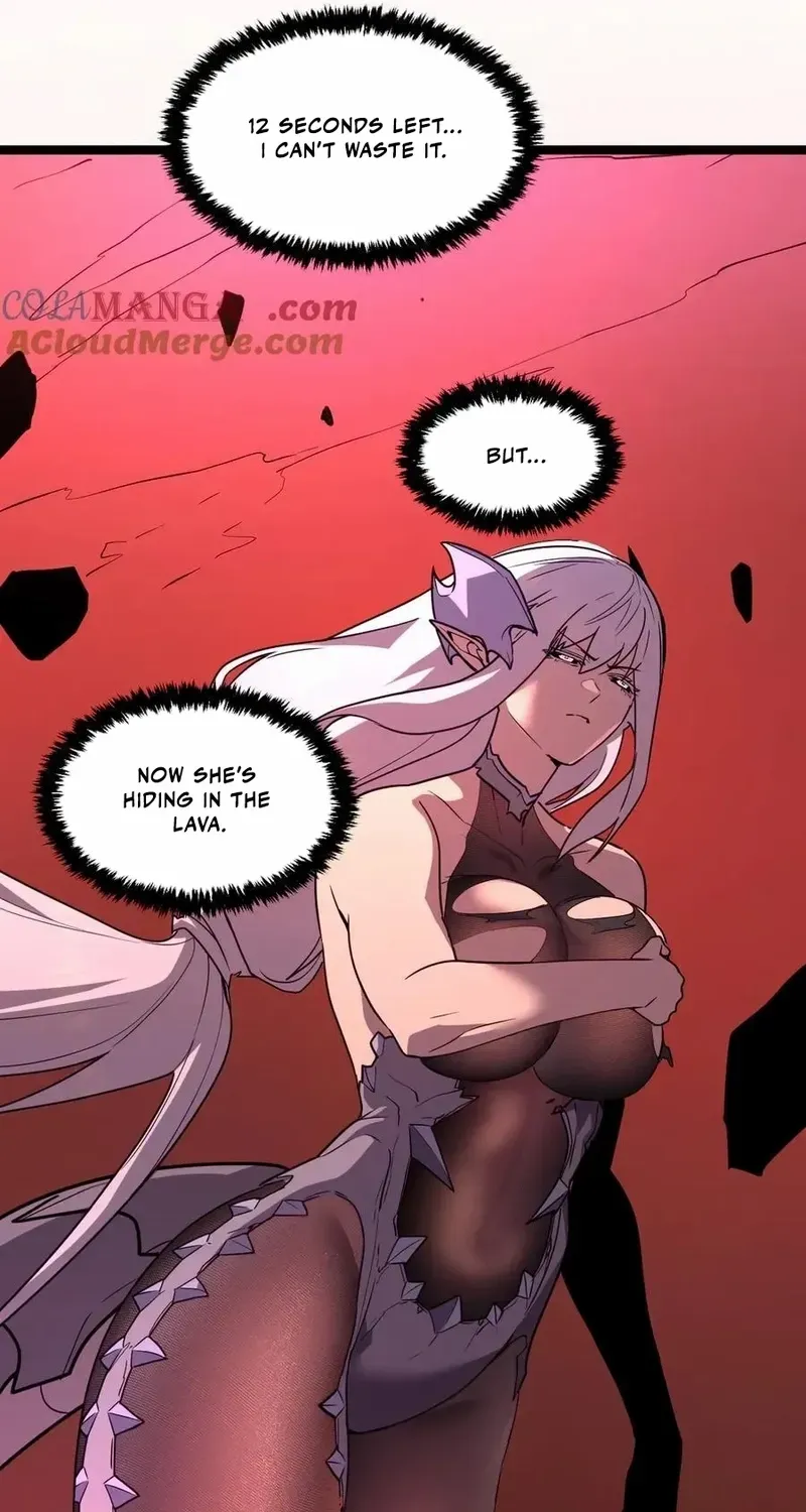My System Is Very Serious Chapter 59 page 41 - 