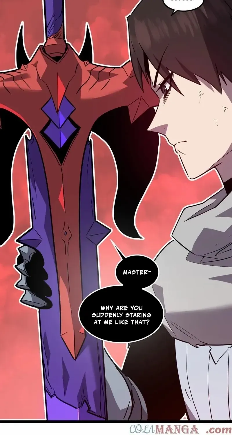 My System Is Very Serious Chapter 59 page 45 - 