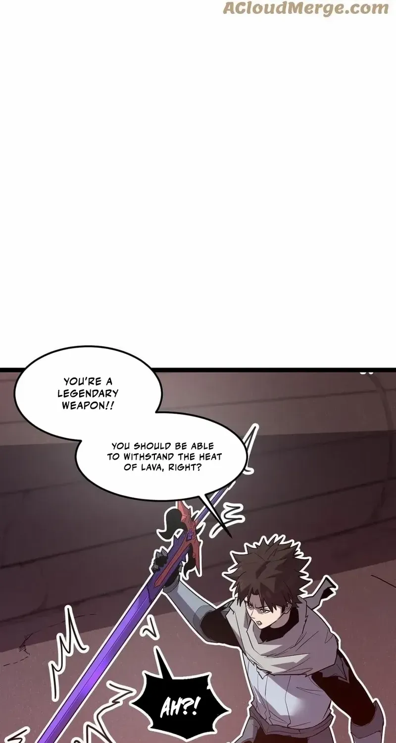 My System Is Very Serious Chapter 59 page 46 - 