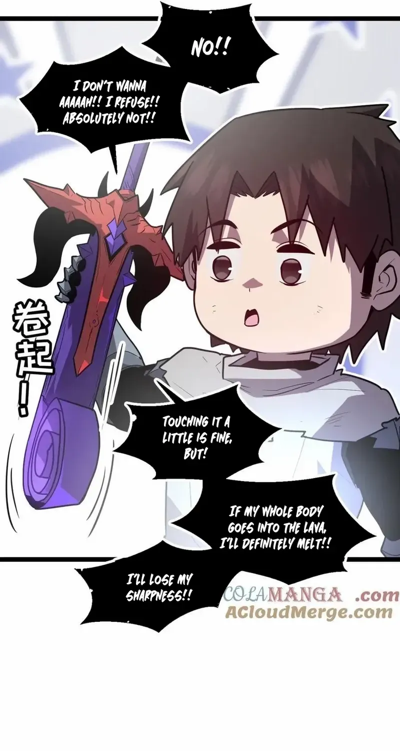 My System Is Very Serious Chapter 59 page 49 - 