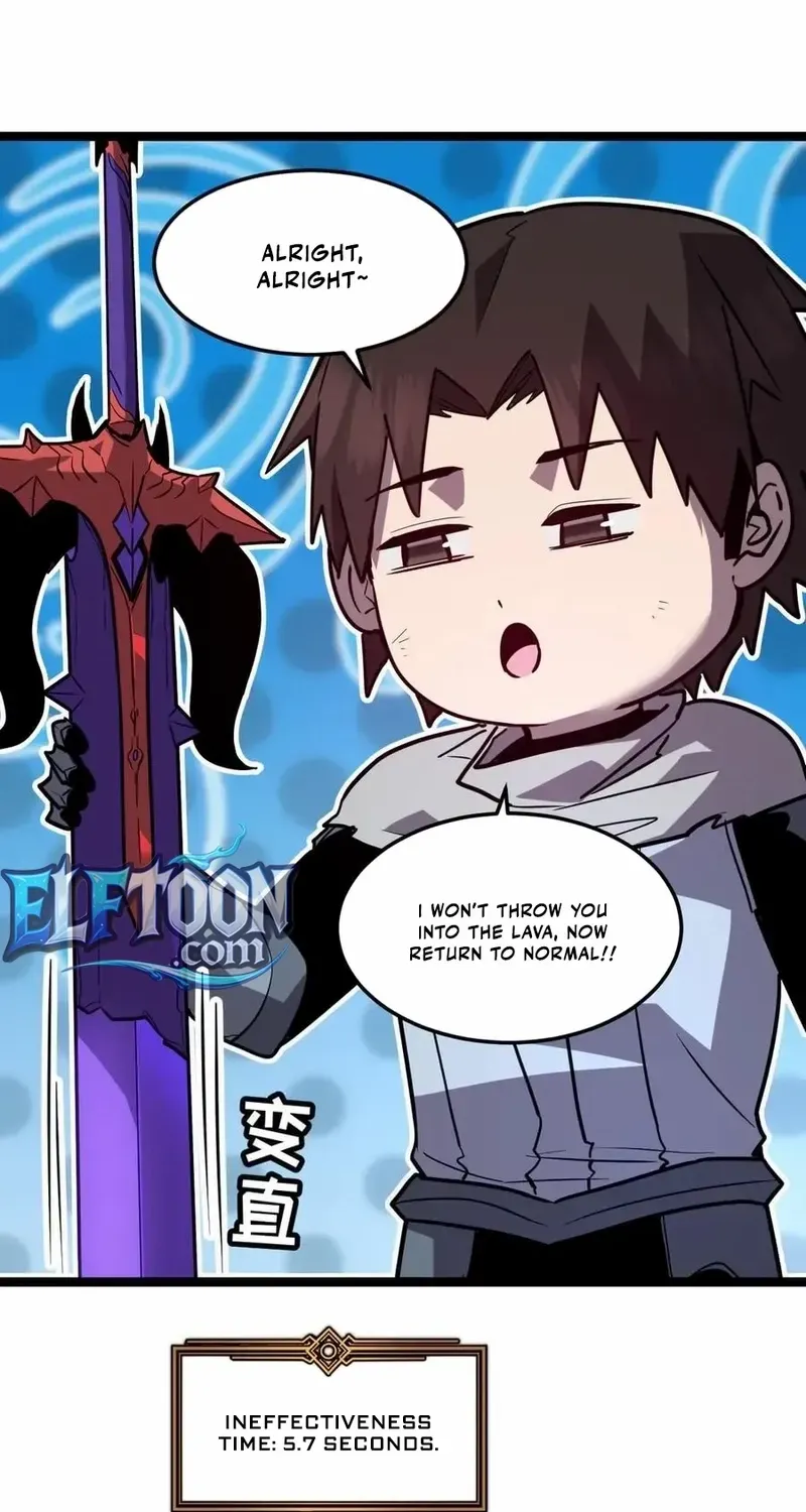 My System Is Very Serious Chapter 59 page 50 - 