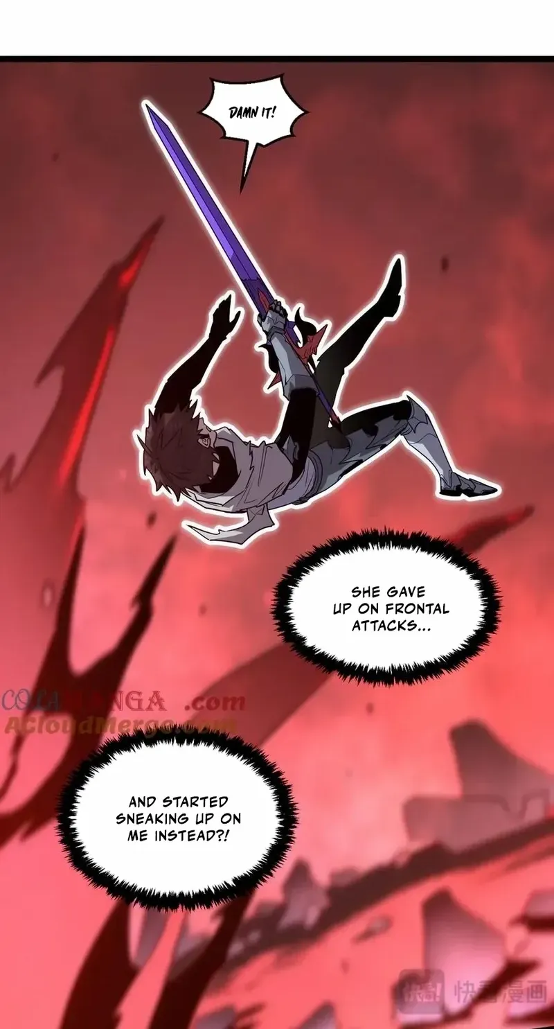 My System Is Very Serious Chapter 59 page 64 - 