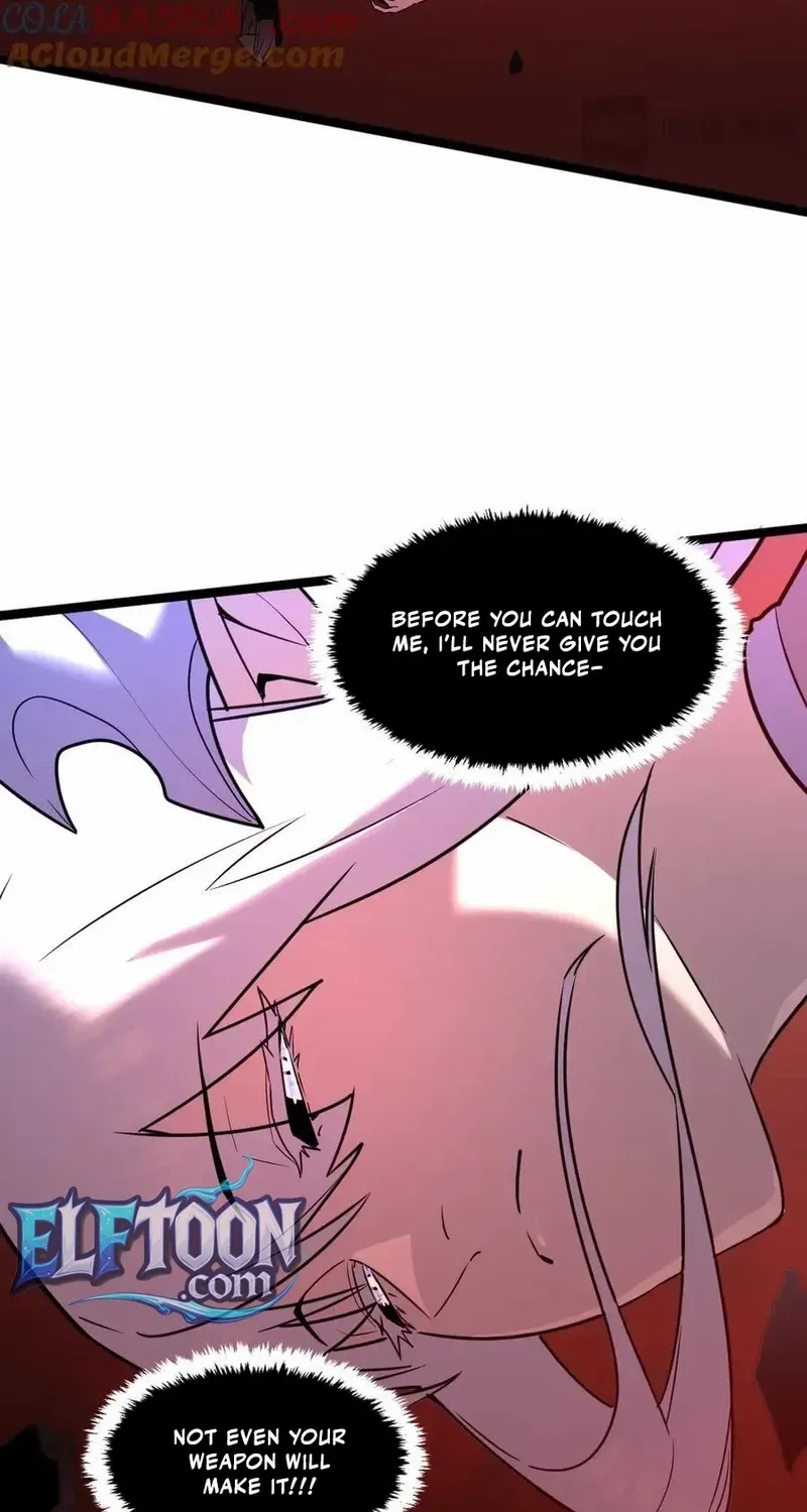 My System Is Very Serious Chapter 59 page 84 - 
