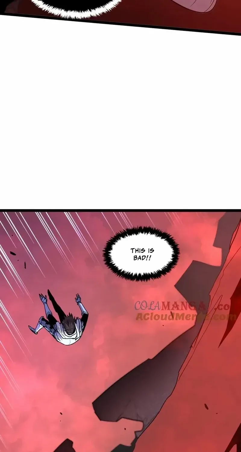 My System Is Very Serious Chapter 59 page 85 - 