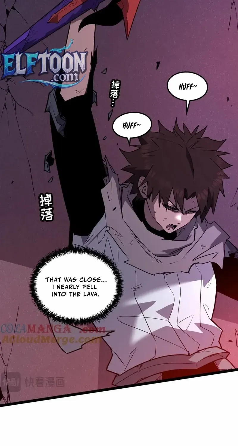 My System Is Very Serious Chapter 59 page 92 - 