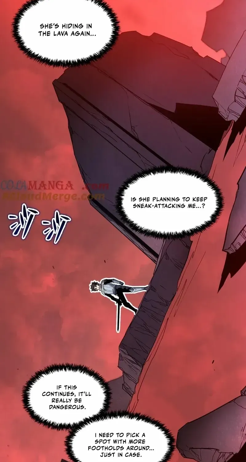 My System Is Very Serious Chapter 59 page 94 - 