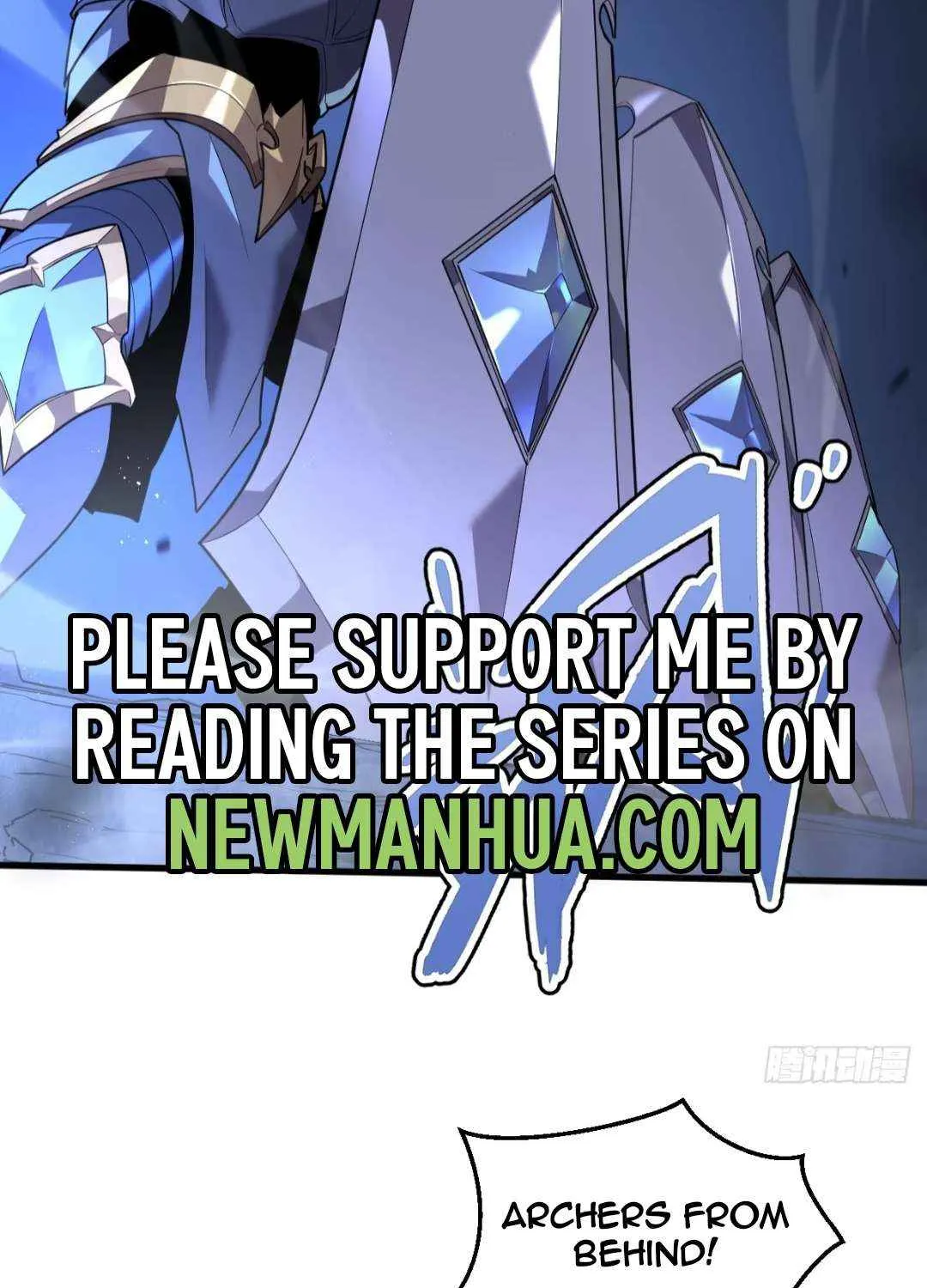My System Is Very Serious Chapter 6.1 page 12 - 