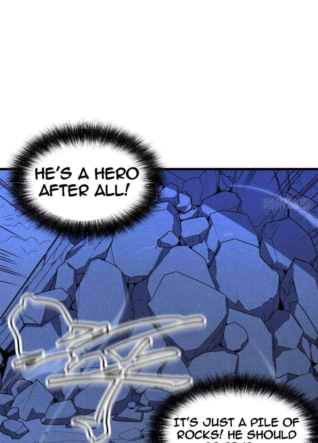 My System Is Very Serious Chapter 6.1 page 113 - 