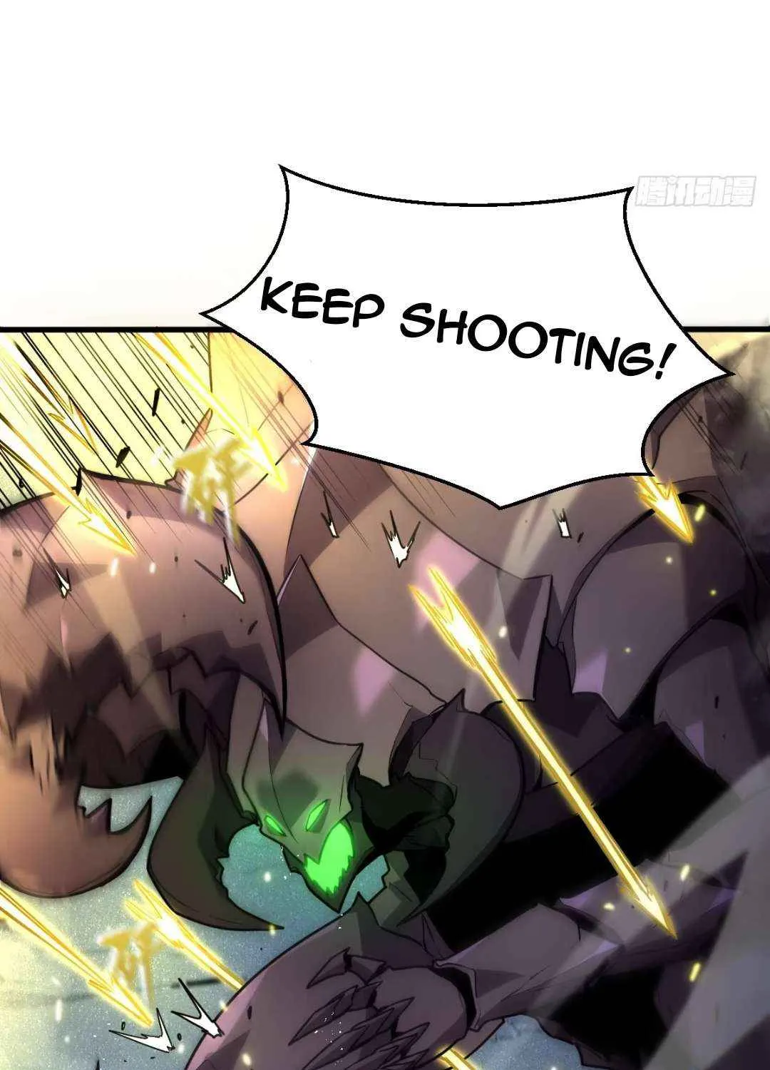 My System Is Very Serious Chapter 6.1 page 21 - 