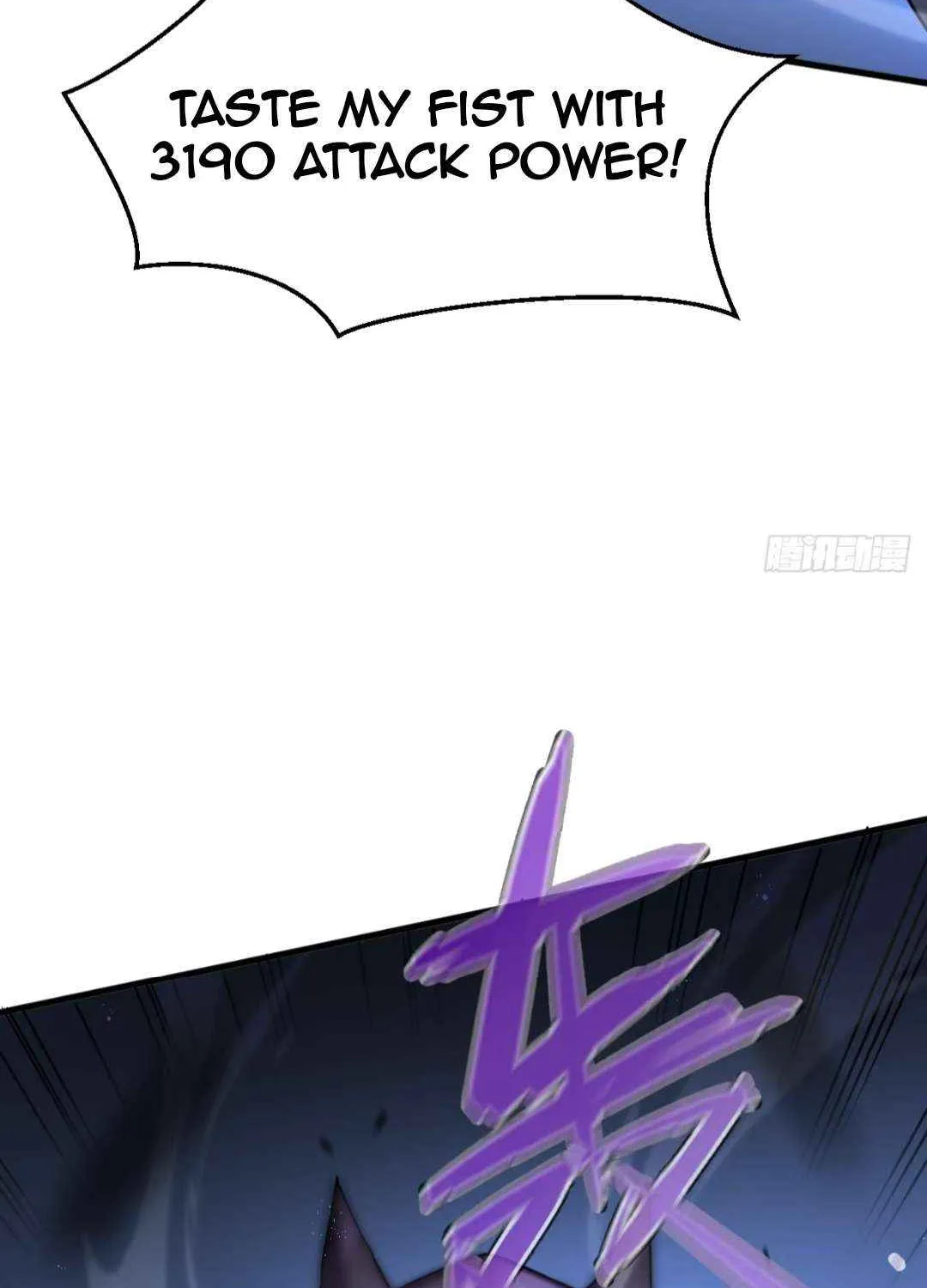 My System Is Very Serious Chapter 6.1 page 49 - 