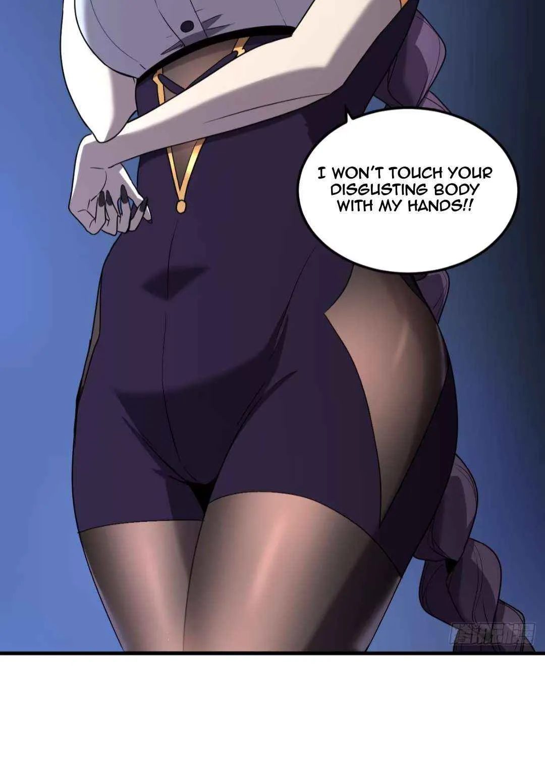 My System Is Very Serious Chapter 6.1 page 65 - 