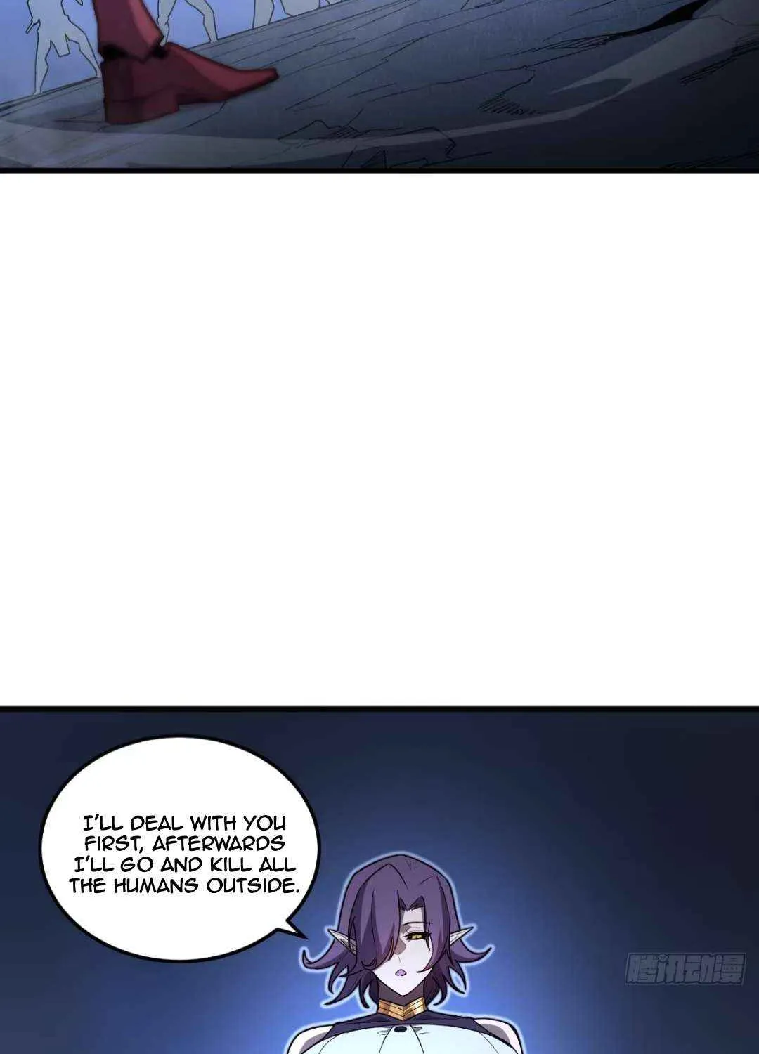 My System Is Very Serious Chapter 6.1 page 68 - 
