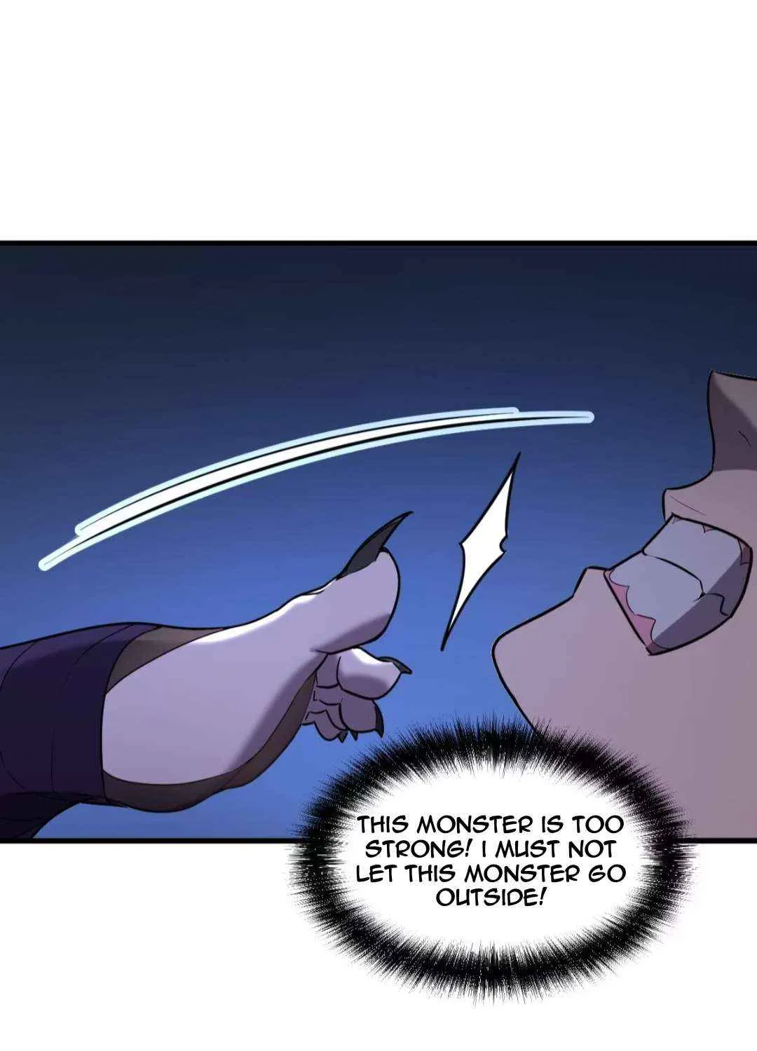 My System Is Very Serious Chapter 6.1 page 87 - 