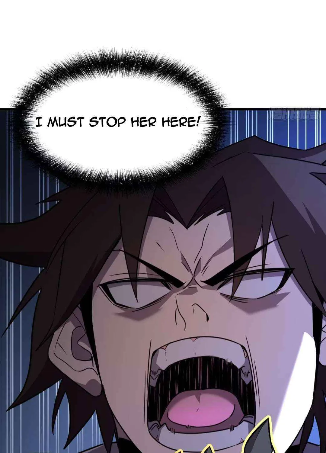 My System Is Very Serious Chapter 6.1 page 88 - 