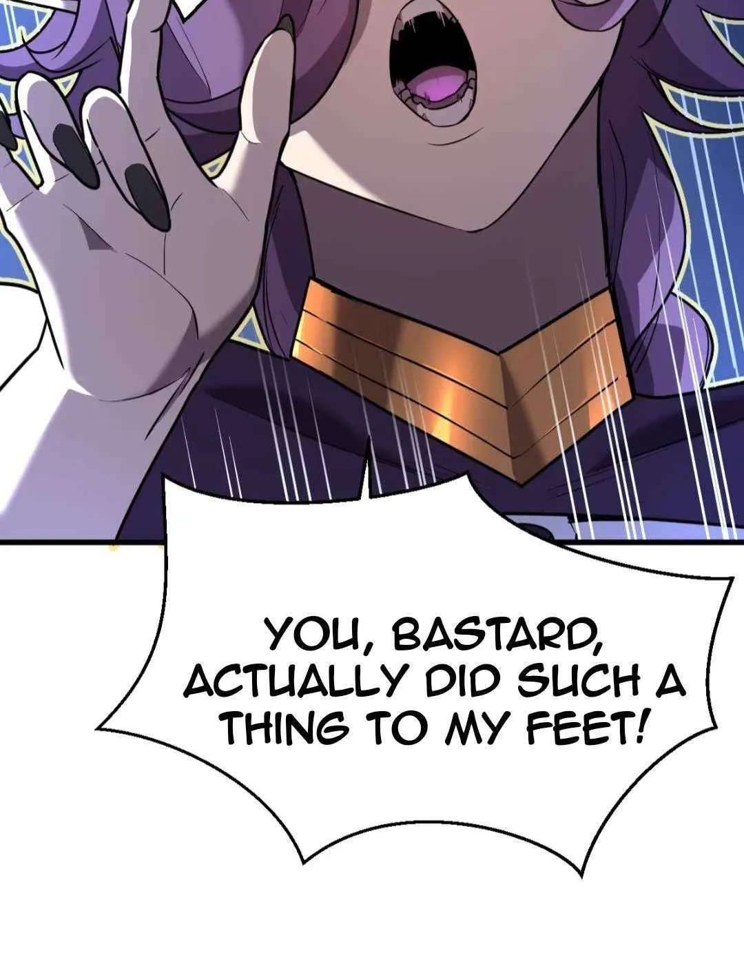 My System Is Very Serious Chapter 6.1 page 91 - 