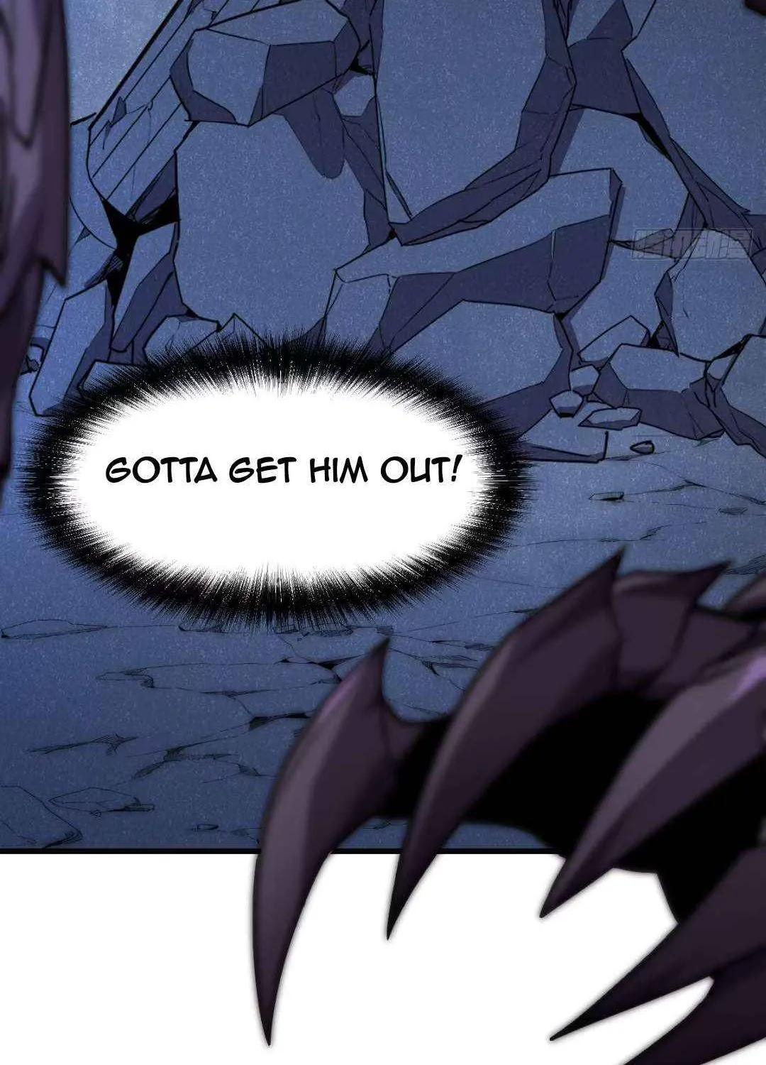 My System Is Very Serious Chapter 6.1 page 97 - 