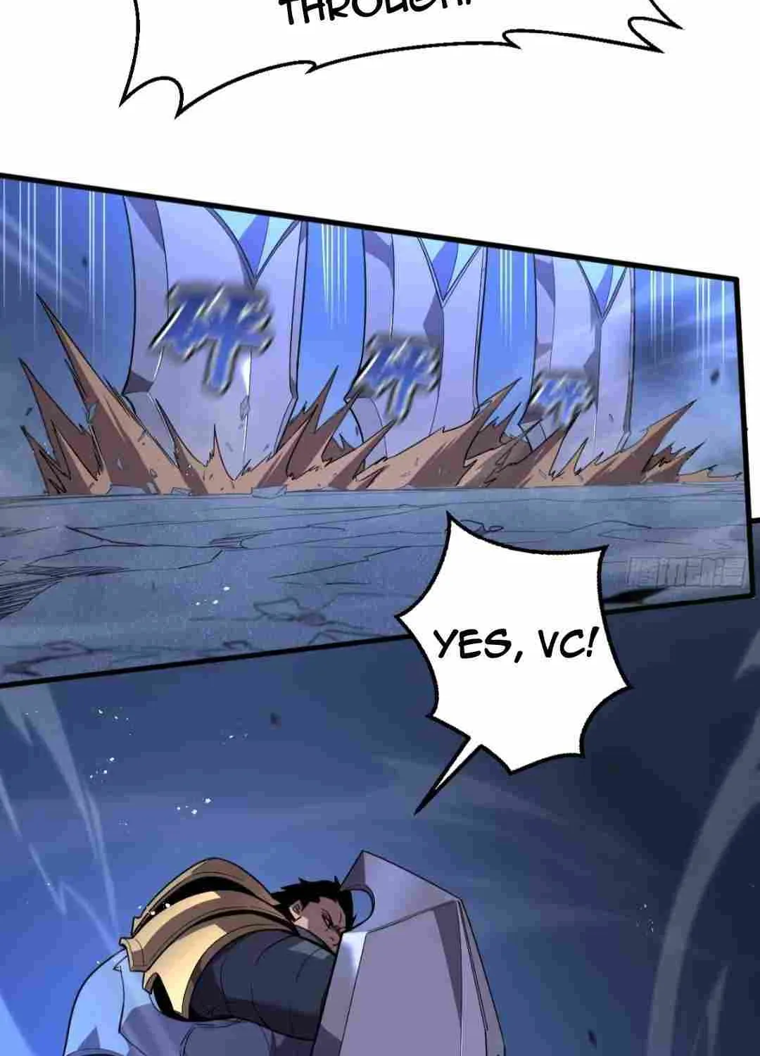 My System Is Very Serious Chapter 6 page 11 - 