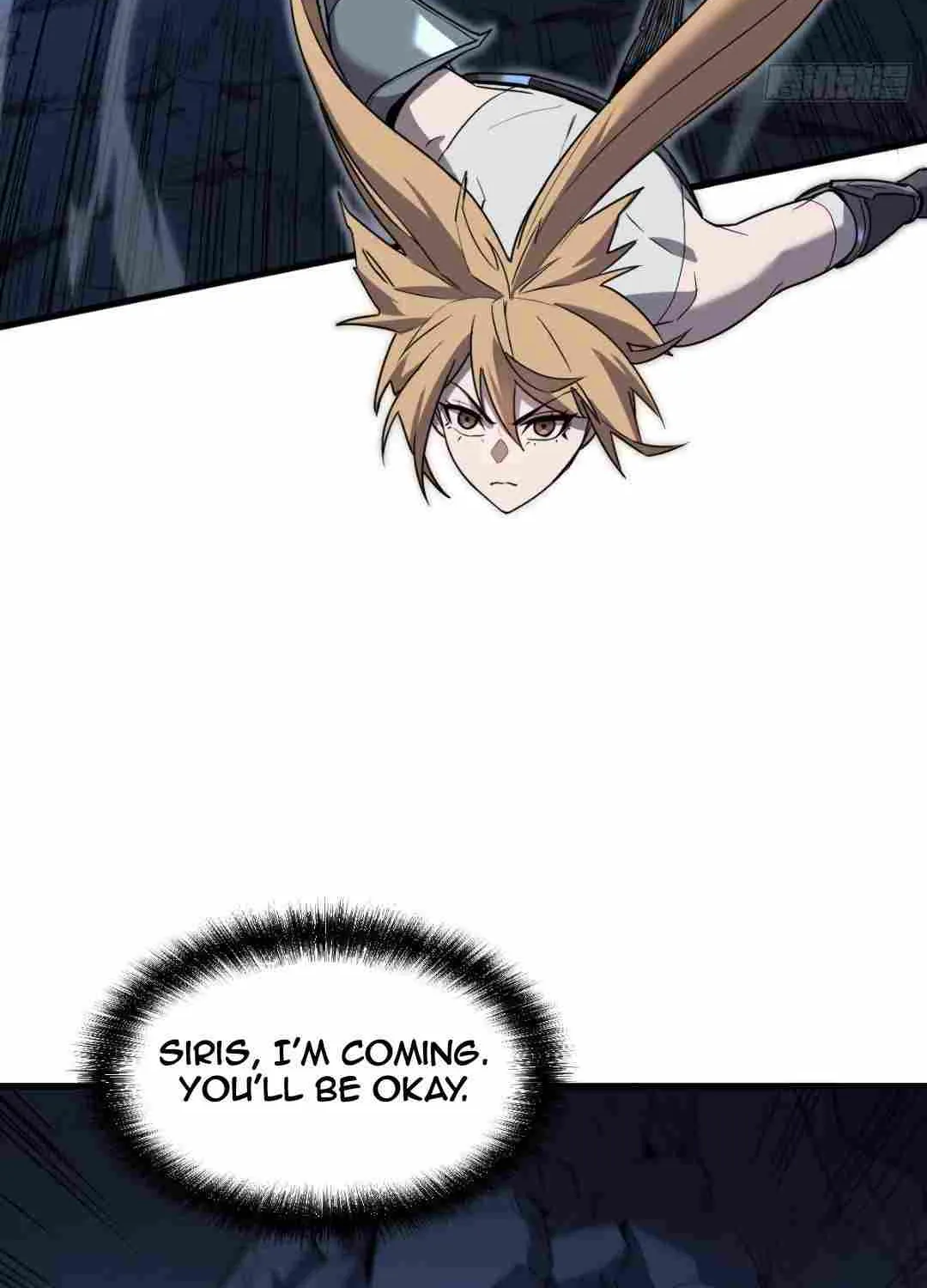 My System Is Very Serious Chapter 6 page 101 - 