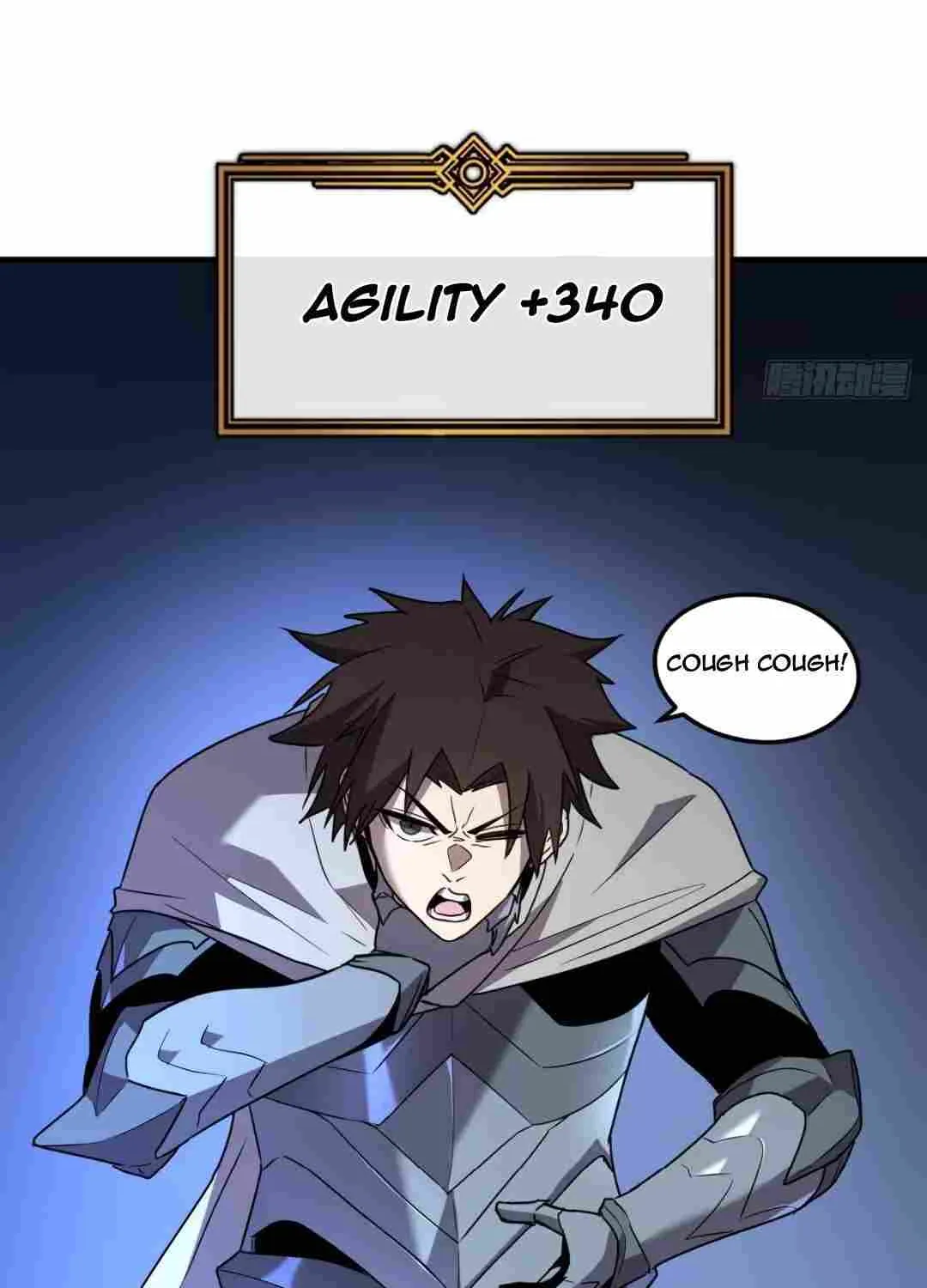 My System Is Very Serious Chapter 6 page 117 - 