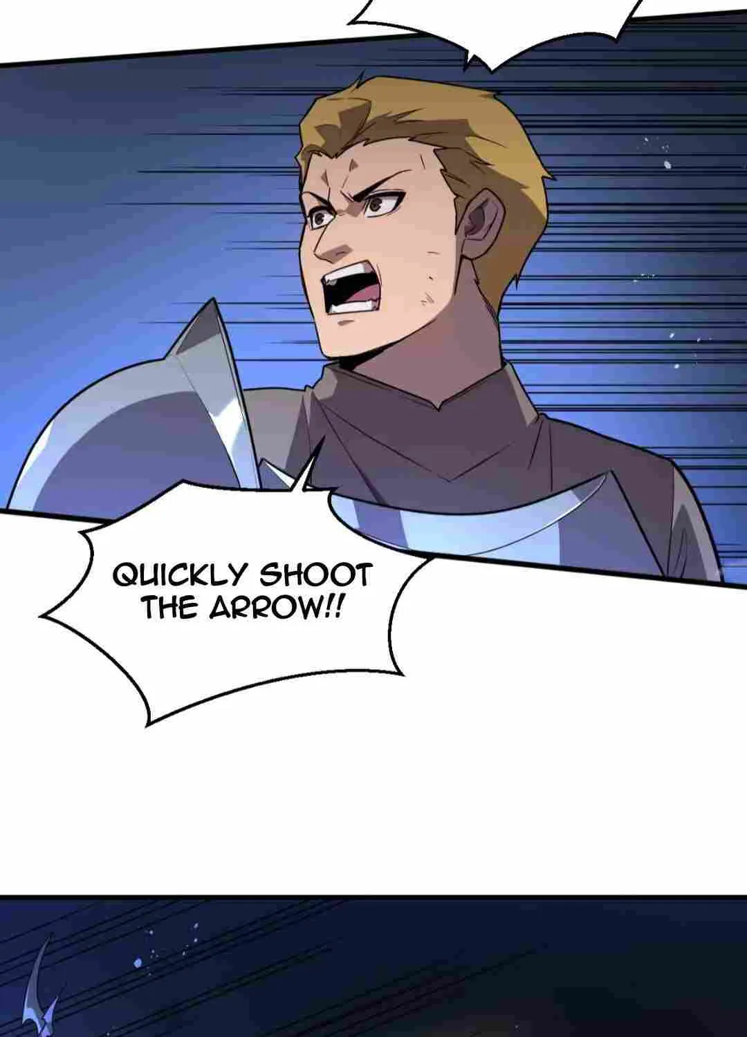 My System Is Very Serious Chapter 6 page 13 - 