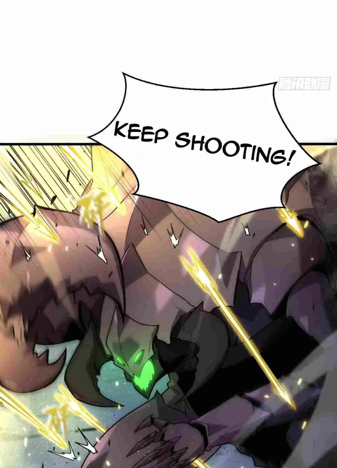 My System Is Very Serious Chapter 6 page 21 - 