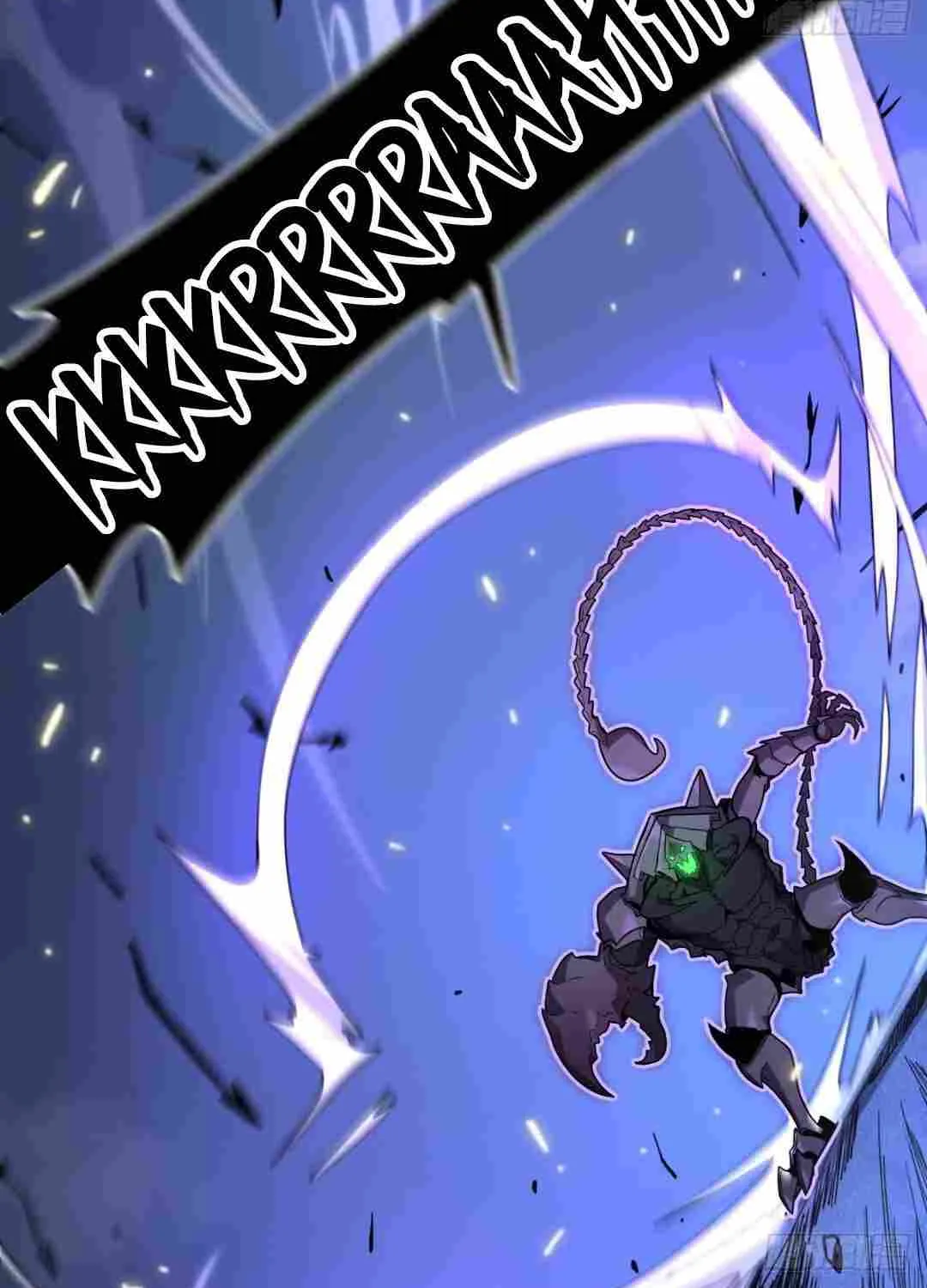 My System Is Very Serious Chapter 6 page 25 - 
