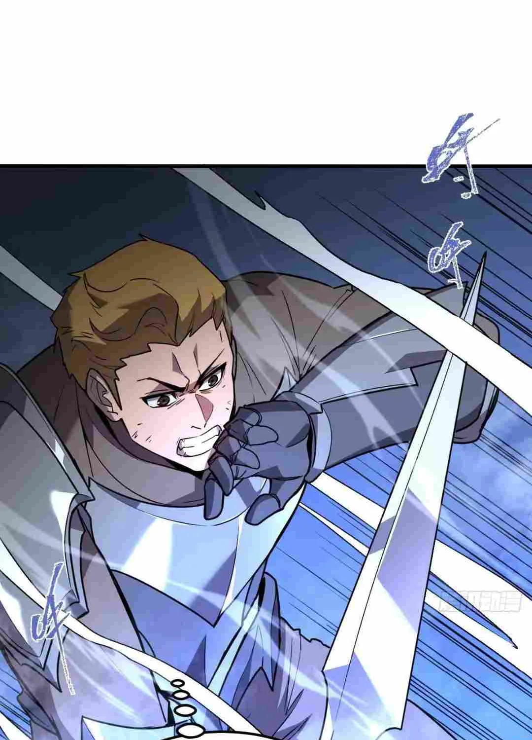 My System Is Very Serious Chapter 6 page 28 - 