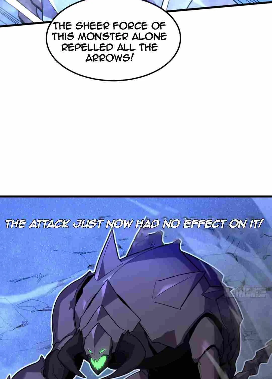 My System Is Very Serious Chapter 6 page 29 - 