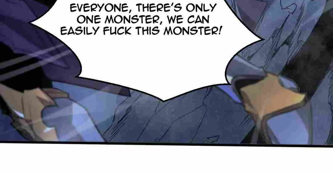 My System Is Very Serious Chapter 6 page 32 - 