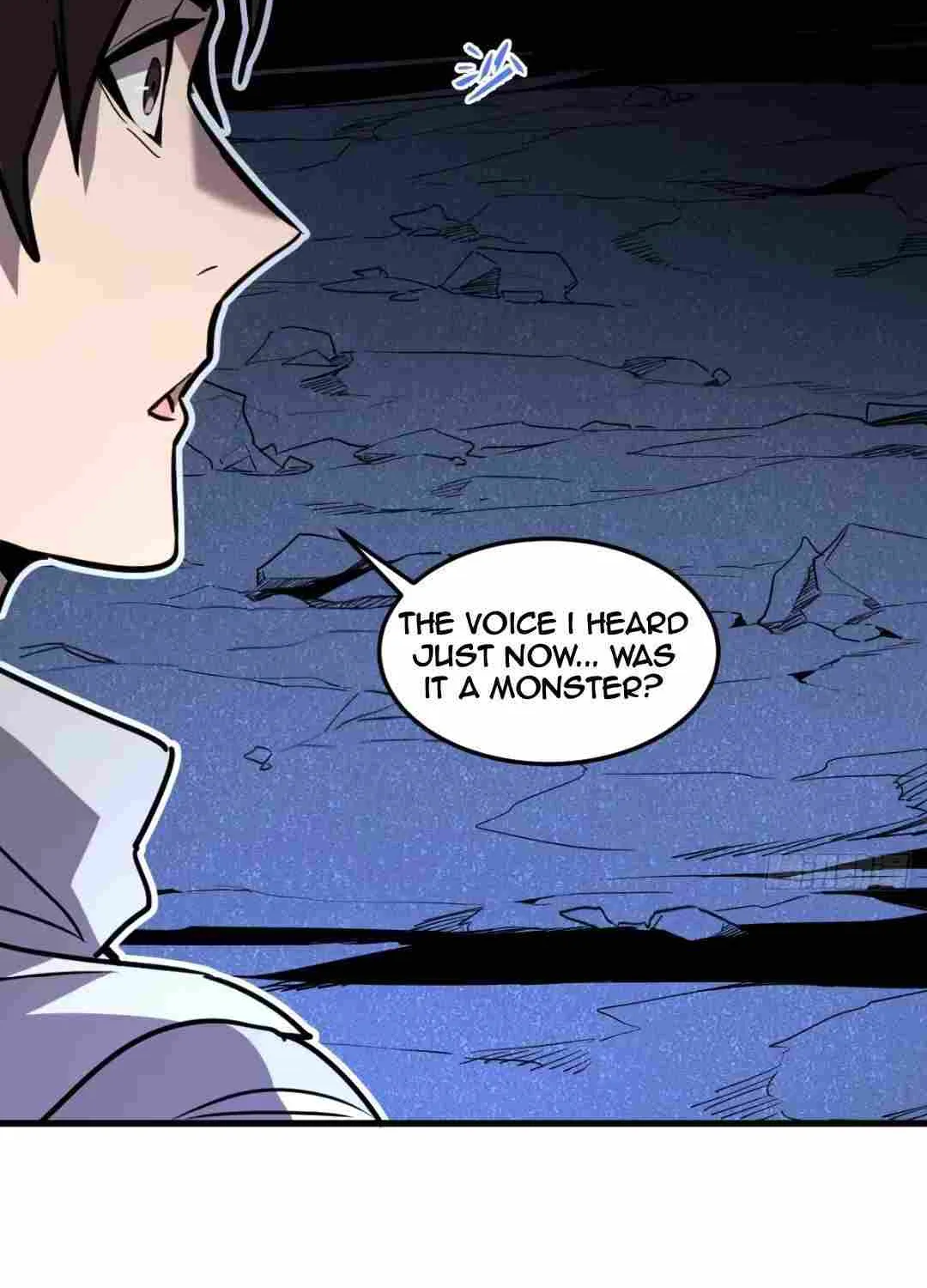 My System Is Very Serious Chapter 6 page 34 - 