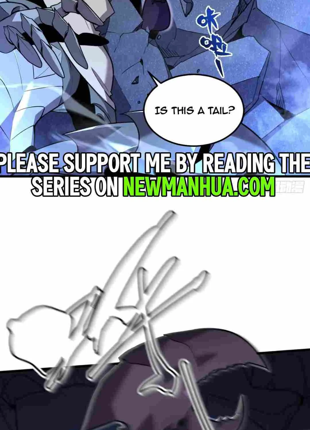 My System Is Very Serious Chapter 6 page 39 - 