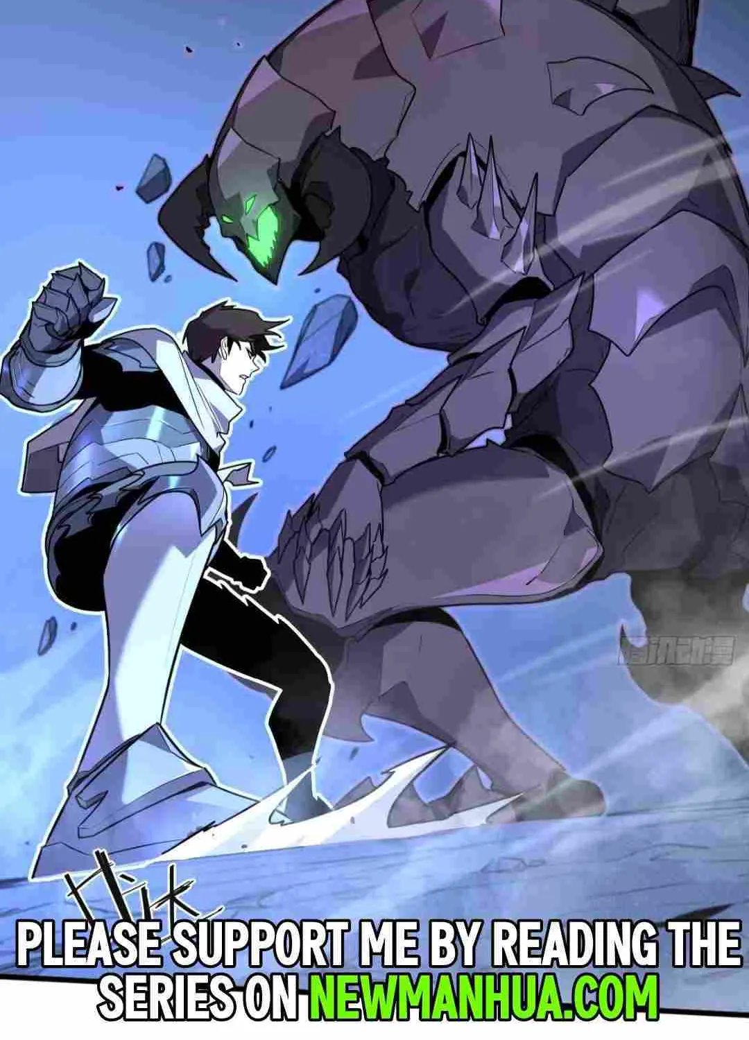 My System Is Very Serious Chapter 6 page 46 - 