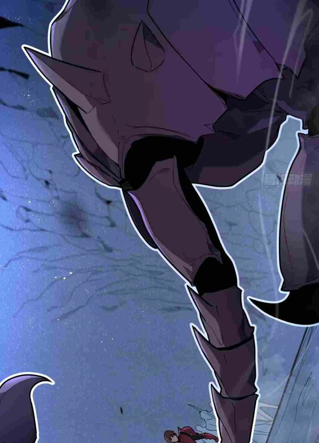 My System Is Very Serious Chapter 6 page 6 - 