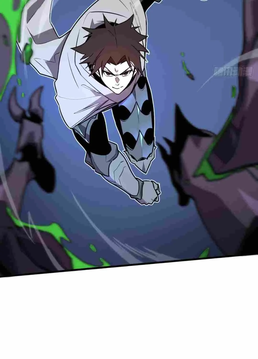 My System Is Very Serious Chapter 6 page 52 - 