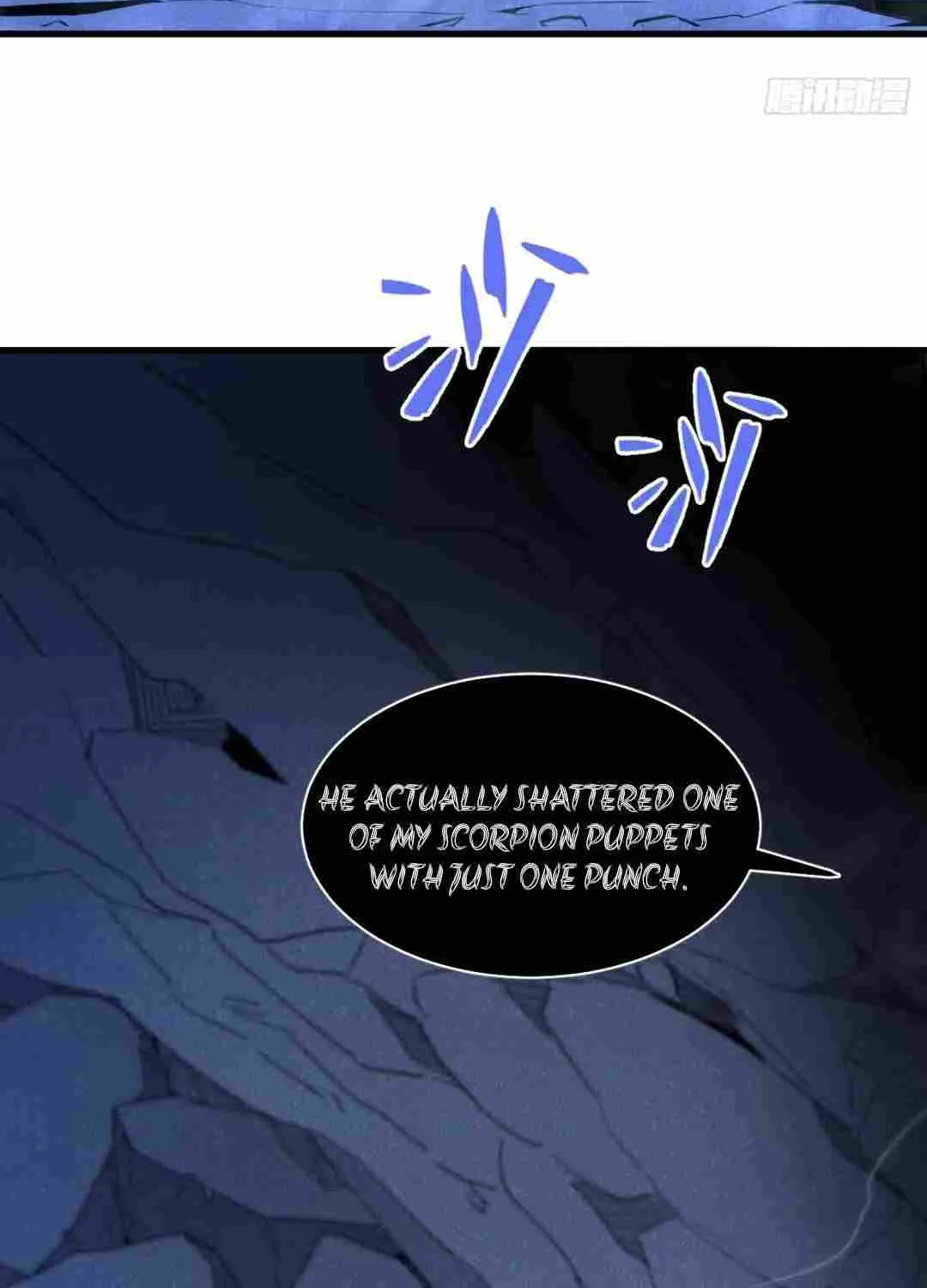 My System Is Very Serious Chapter 6 page 55 - 