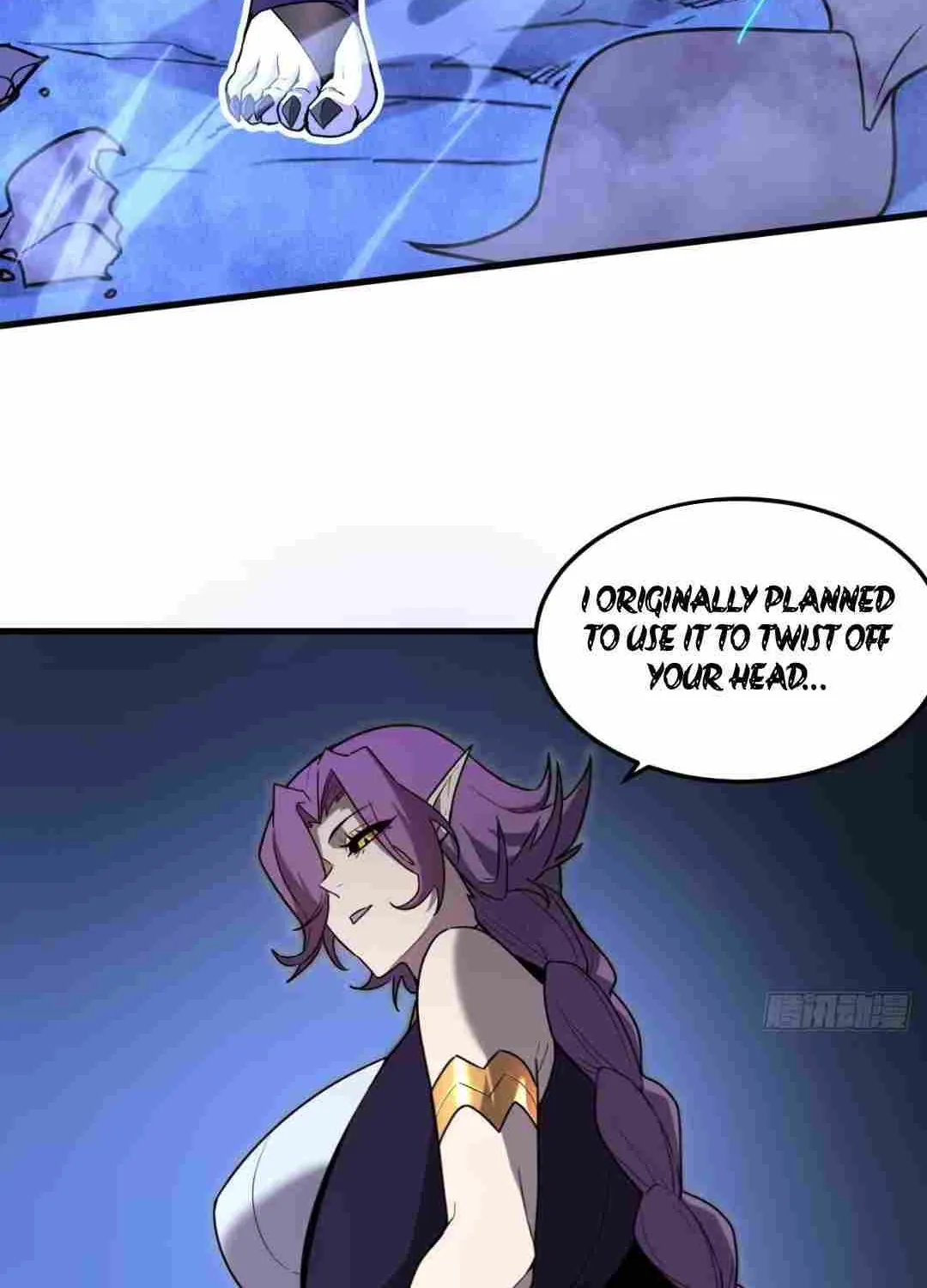 My System Is Very Serious Chapter 6 page 61 - 