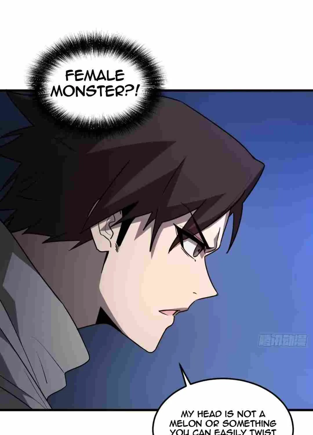 My System Is Very Serious Chapter 6 page 63 - 