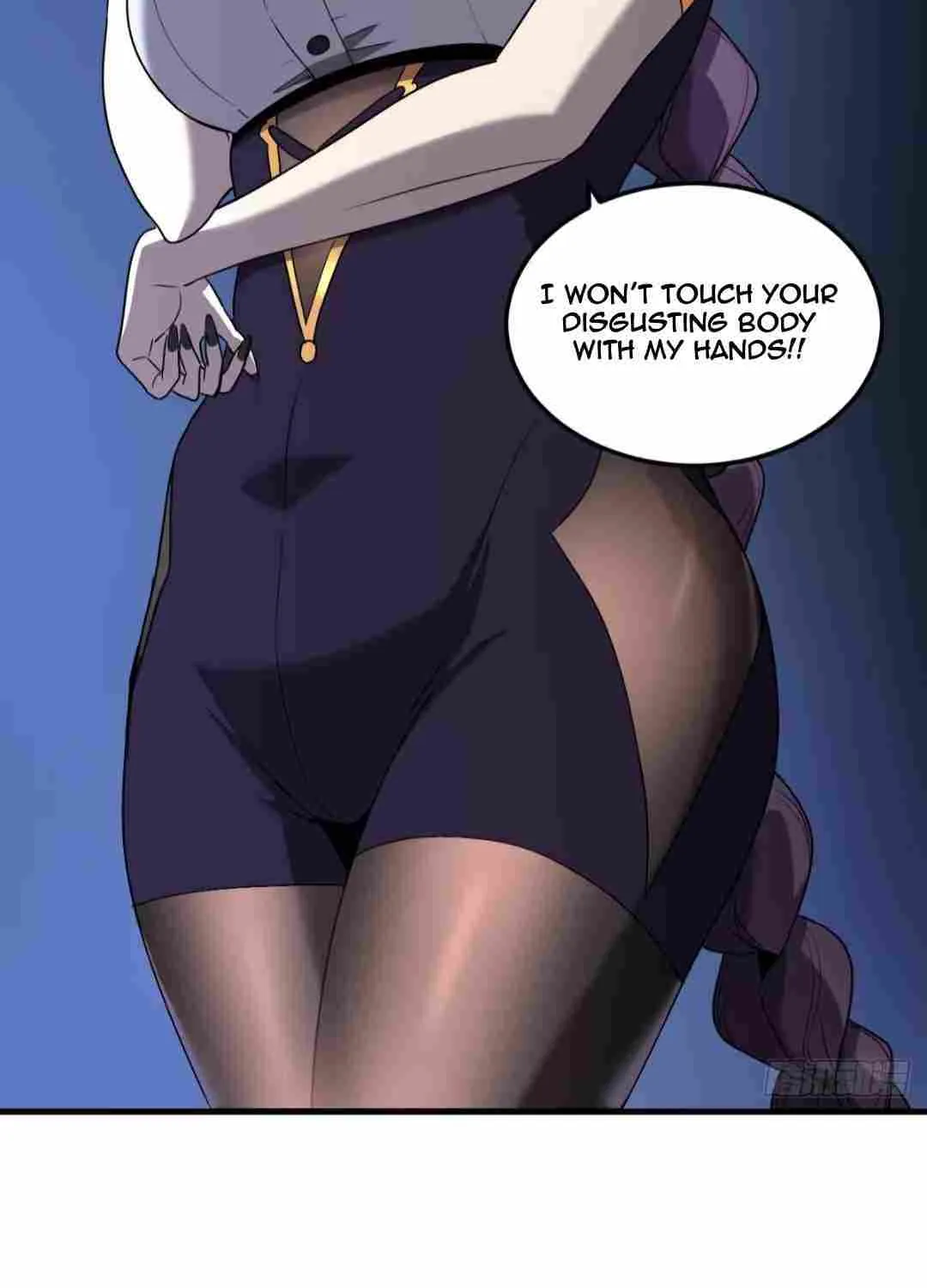 My System Is Very Serious Chapter 6 page 65 - 