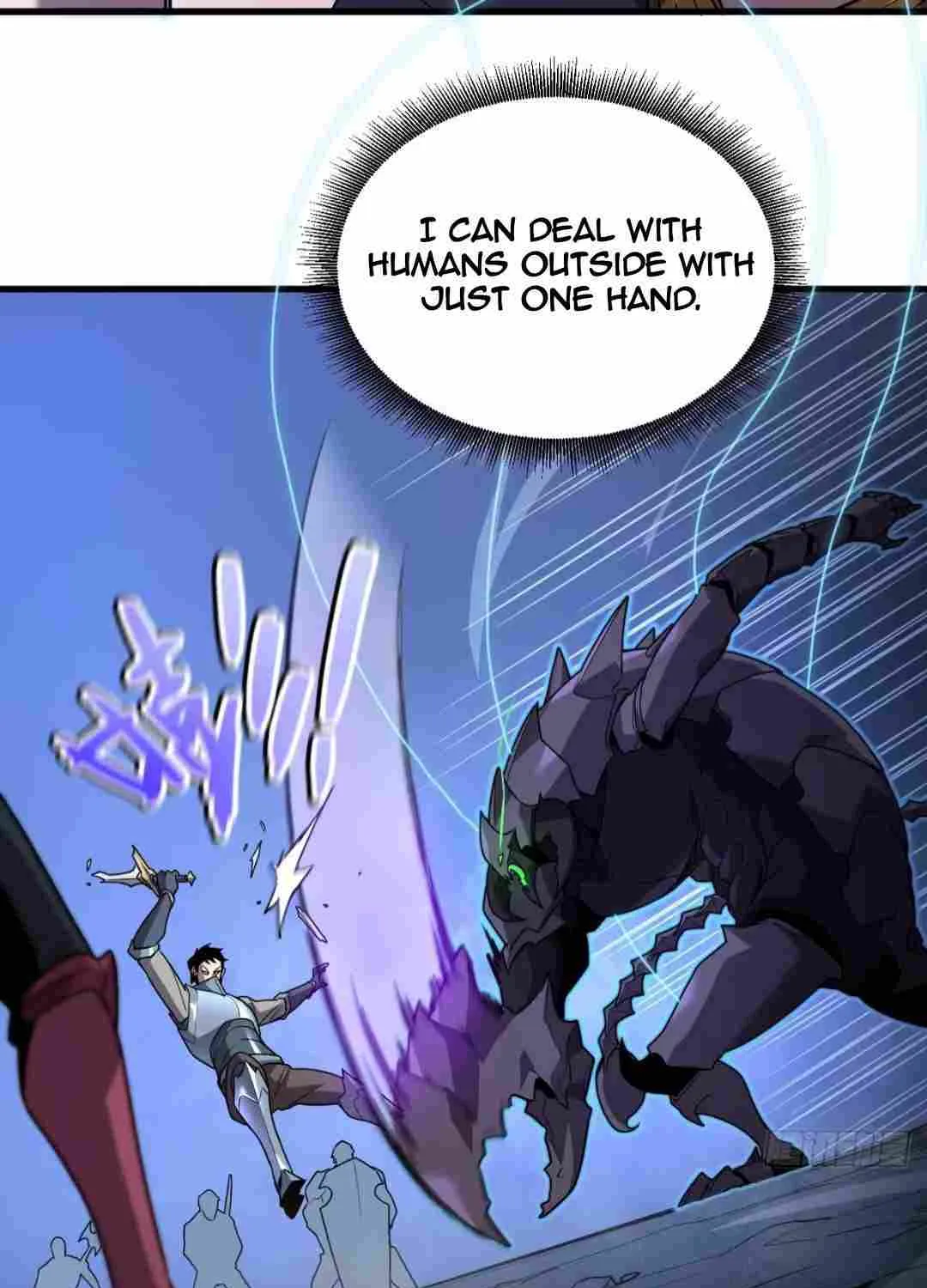 My System Is Very Serious Chapter 6 page 67 - 